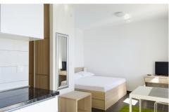 Sea Stars Apartments Apartment 1 – SEA STAR 6 foto 2