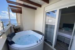 Sunrise Luxury Apartments Apartment 1 – Penthouse foto 1