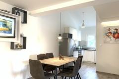 Sunrise Luxury Apartments Apartment 1 – Penthouse foto 2