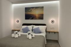 Sunrise Luxury Apartments Apartment 1 – Penthouse foto 3