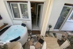 Sunrise Luxury Apartments Apartment 2 – Jujube foto 4