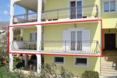 Vila Lucija Apartment 1 – Lucija foto 1