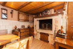 Villa Toni Apartment 1 – Apartman 1 foto 4