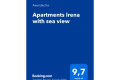 Apartments Irena Apartment 1 – Apartman 1 foto 2