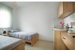 Apartments Irena Room 5 – Studio 1 foto 1