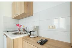 Apartments Irena Room 5 – Studio 1 foto 2