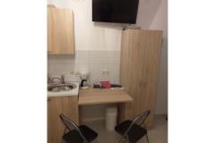 Apartments Irena Room 5 – Studio 1 foto 4