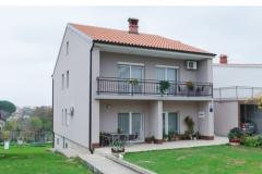 Apartments Valbandon Apartment 2 – plavi foto 5