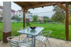 Apartments Valbandon Apartment 3 – doljnji foto 5