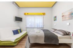 Apartments Ana-Maria Room 5 – Studio5 foto 3