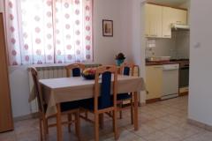 Apartments Benčić Apartment 3 – App3 (2+2) foto 2