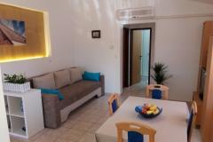 Apartments Benčić Apartment 3 – App3 (2+2) foto 4