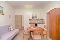 Apartments MiBi Apartment 1 – A 1 foto 1