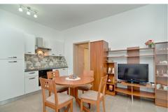 Apartments MiBi Apartment 1 – A 1 foto 2