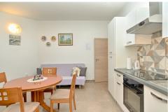 Apartments MiBi Apartment 1 – A 1 foto 3