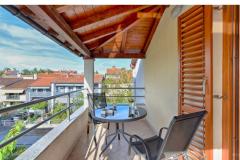 Apartments MiBi Apartment 3 – A 3 foto 1