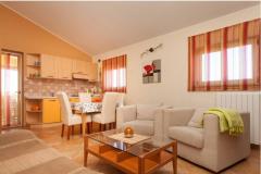 Apartments Nada Apartment 2 – A3 Mansard foto 2