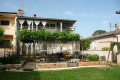 Apartment Oliva Apartment 2 – Amfora 2 foto 1