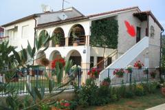 Apartment Oliva Apartment 3 – Dady foto 1