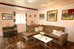 Apartment Oliva Apartment 4 – Amfora 1 foto 3