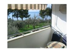 Apartment Oliva Apartment 1 – 4+1 Oliva foto 1