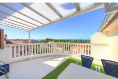 Villa Belvedere Apartment 1 – 4+1 foto 1