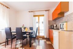 Apartments Mihaela Apartment 1 – Apartman foto 1