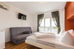 Apartments Mihaela Room 3 – Soba foto 1