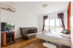 Apartments Mihaela Room 3 – Soba foto 2