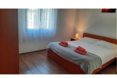 Apartments Rudez - pool - jacuzzi  Apartment 1 – Comfort foto 2