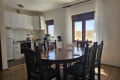 Apartments Rudez - pool - jacuzzi  Apartment 1 – Comfort foto 3