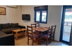 Apartments Rudez - pool - jacuzzi  Apartment 2 – 2 bedroom foto 1