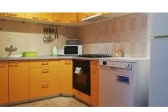 Apartments Rudez - pool - jacuzzi  Apartment 2 – 2 bedroom foto 3