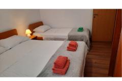 Apartments Rudez - pool - jacuzzi  Apartment 2 – 2 bedroom foto 4