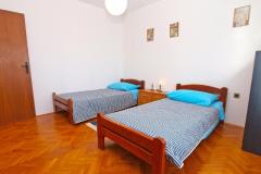 Apartments Roland 408 Apartment 3 – B4+2 MAMA foto 1