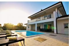 Villa Hedonistra Apartment 1 – HedonIstra foto 1