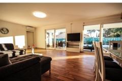 Villa Hedonistra Apartment 1 – HedonIstra foto 4