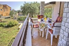 Villa Luisa Apartment 1 – Apartman 2 foto 2