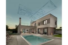 Villa Median Apartment 1 – VilaMedian foto 1