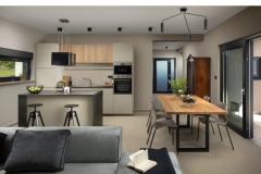 Villa Median Apartment 1 – VilaMedian foto 4
