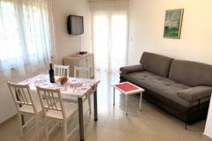 Villa Pineta Apartment 4 – stan 4 foto 1