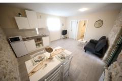 Ancient Dalmatian Apartments Apartment 1 – Rustico foto 1