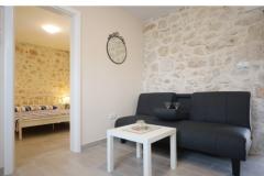 Ancient Dalmatian Apartments Apartment 1 – Rustico foto 3