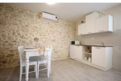 Ancient Dalmatian Apartments Apartment 1 – Rustico foto 4