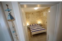 Ancient Dalmatian Apartments Apartment 1 – Rustico foto 5