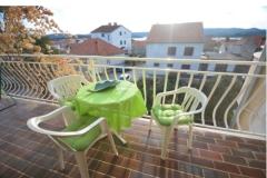 Apartment Mandić Turanj Apartment 2 – ZDRAVKO foto 3