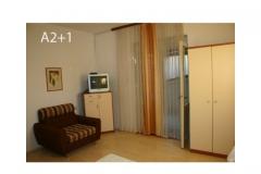 Apartments Majica Apartment 3 – Studio foto 1