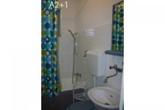 Apartments Majica Apartment 3 – Studio foto 4