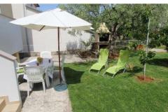 Apartments Anka Apartment 3 – Prizemlje foto 1