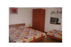 Apartments Diklan Apartment 3 – studio 2+2 foto 3